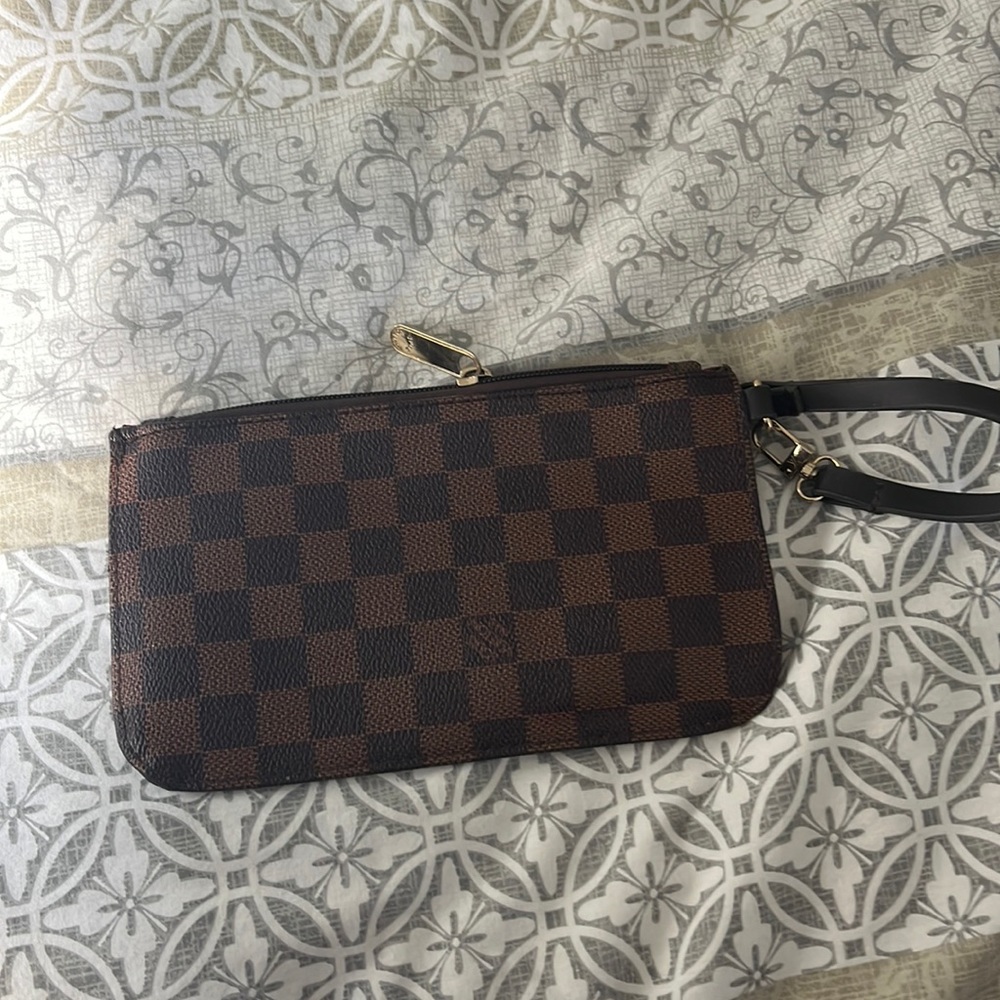 Perfect condition